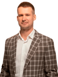 Александр Дубинин